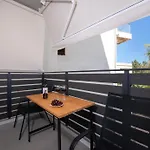 Evnia Apartments