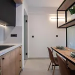 Evnia Apartments